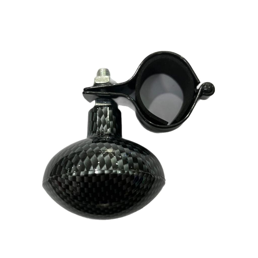 Multifunctional High-End Steering Wheel Power Ball for One-Handed Truck Driving