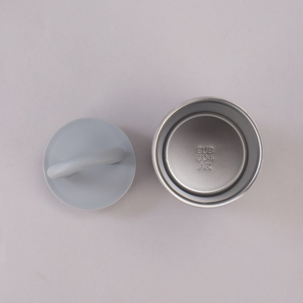 Stainless Steel Thermal Cup Leak-proof Travel Coffee Cup New Insulated Water Bottle