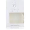 D Program Conditioning Soap Face Body Sweat/Oil Dirt Low Irritation Sensitive Skin Acne Care Pore Dry Moisturizing Roughness Prevention Fragrance-Free