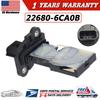 NEW 22680-5NA0A Mass Air Flow Meter Sensor For Nissan Altima - AFH60M-53