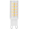 10pcs AC100-265V Light Bulb 54LED Bi-Pin Base Bulb Replace G9 LED Bulb  Wall Sconce