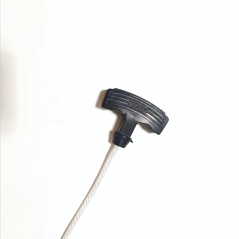 

Tony Kid Generator Starter Handle with Pull Rope