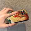Cartoon Cool Dragon Horse Case for Honor X8 X6 X9a X5b 90 70 8X X7 200 400 Lite Magic5Lite Funda Phone Cover