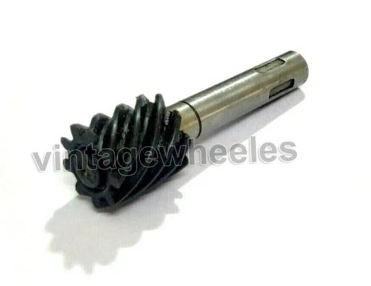 50 X Vespa 125 GT/GTR/TS/150 Sprint/VGL/GS/Rally Speedometer Drive Gear 9 Teeth