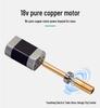 Electric Grinder and Engraving Pen for Jade Carving, Manicure, and Polishing