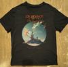 Vtg Jon Anderson The Band Geeks Tričko Unisex Koncertní S až 5XL