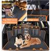 Waterproof Pet Car Seat Cushion - Anti-Dirty Pad for Dogs & Cats