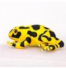 Children Plush Toy Color Frogs Baby Kids Stuffed Toy Christmas Gift Simulation Frog