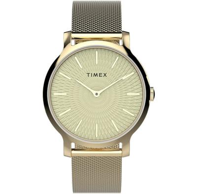 Timex TW2V92800 Trend Transcend Watch
