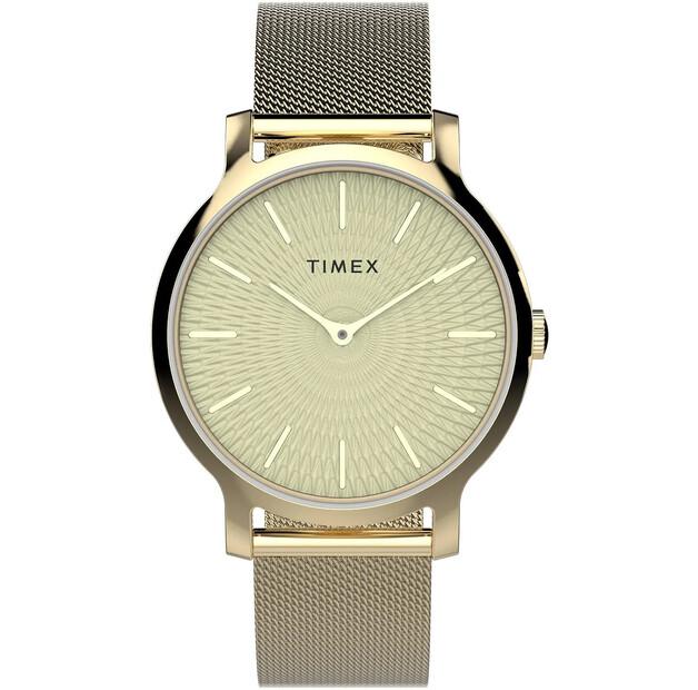 Timex TW2V92800 Trend Transcend Watch