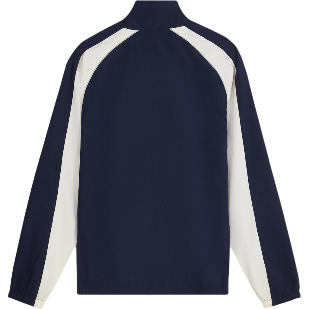 Puma Woven Stand Collar Zipper Color Block UV Protection Windbreaker Men outerwear 696957-16