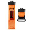 Uhrenarmband aus Nylon-Canvas für Outdoor-Sport, geeignet zur Anpassung an Casio GBD-200-1/GBD-200SM Uhren