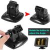 Quick Release Mounting Bracket Replacement for 000-10027-001 Suitable for Mark Elite Hook 3 4 5 TI5 TI7 Simrad GO5