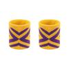 1 Pair Sports Wristband for Man and Women Sweatbands Absorbent Sweatbands Running Tennis Wrist Band