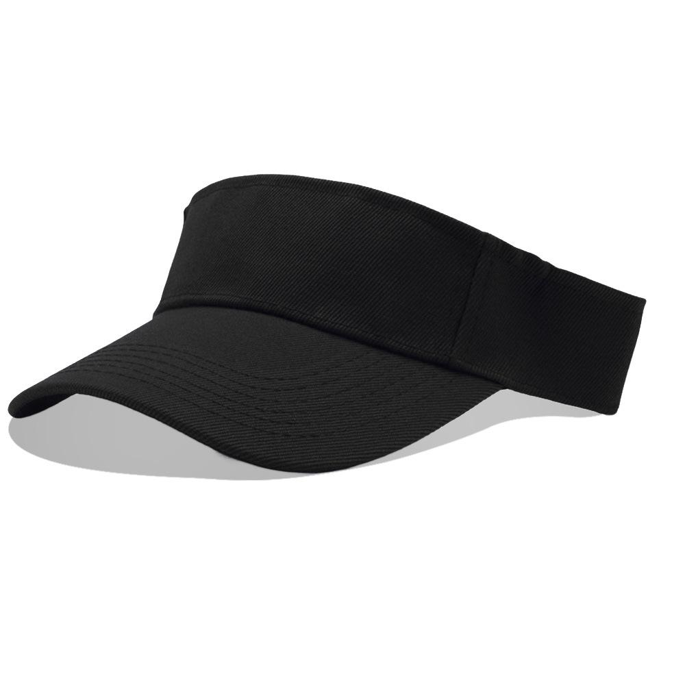 

1pc Summer Travel Lightweight Empty Top Baseball Cap for Women and Men,Outdoor Sport UV Protective Sun Visor Sport Sunshade Hat Adjustable мандариновый