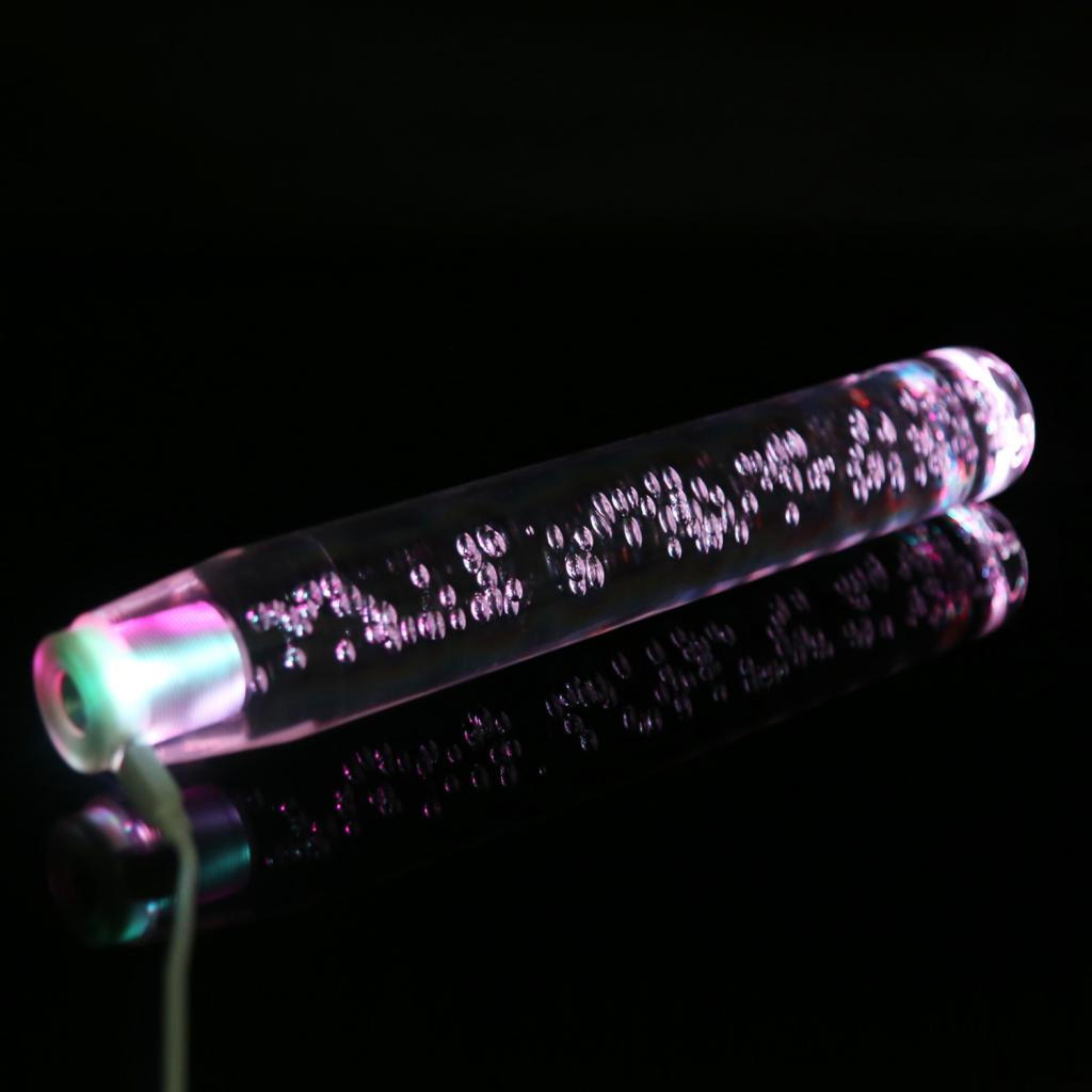 

Универсальный автомобильный кристалл, 250 мм, с ручкой-шестерней