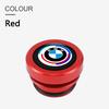 Car Cigarette Lighter Decoration Cover Plug DustProof Caps For BMW G20 G32 G11 X3 X5 X4 X6 X7 G30 G12 F30 F40 X1 X2 Accessories ysdn68