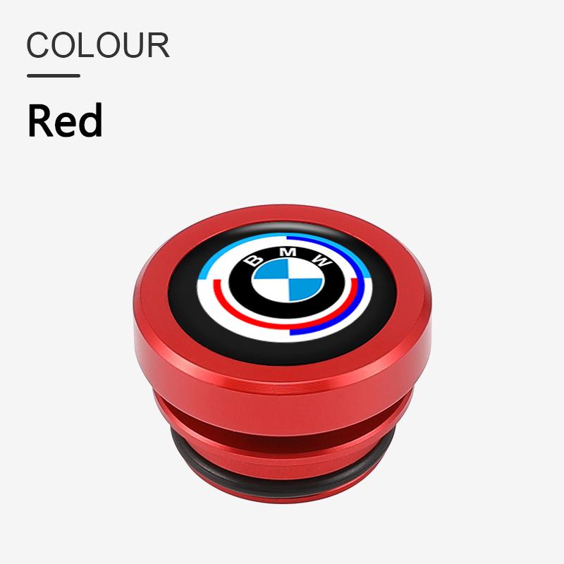 Car Cigarette Lighter Decoration Cover Plug DustProof Caps For BMW G20 G32 G11 X3 X5 X4 X6 X7 G30 G12 F30 F40 X1 X2 Accessories ysdn68