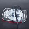 170 Degree CCD CCD Car Camera for Honda Civic Ciimo 2012 2013 Accord City 2008-2010 Car Monitor