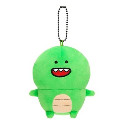 Nagano Characters FRIENDS Mascot Plush Toy Kyoryu-kun