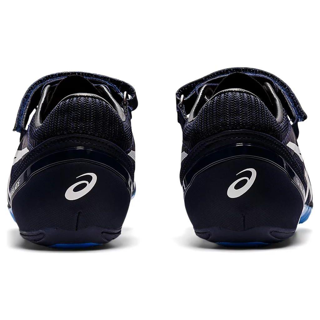 Asics Blade Comfortable Low-Top Running Shoes Unisex Running Shoes Blue 1093A137-400