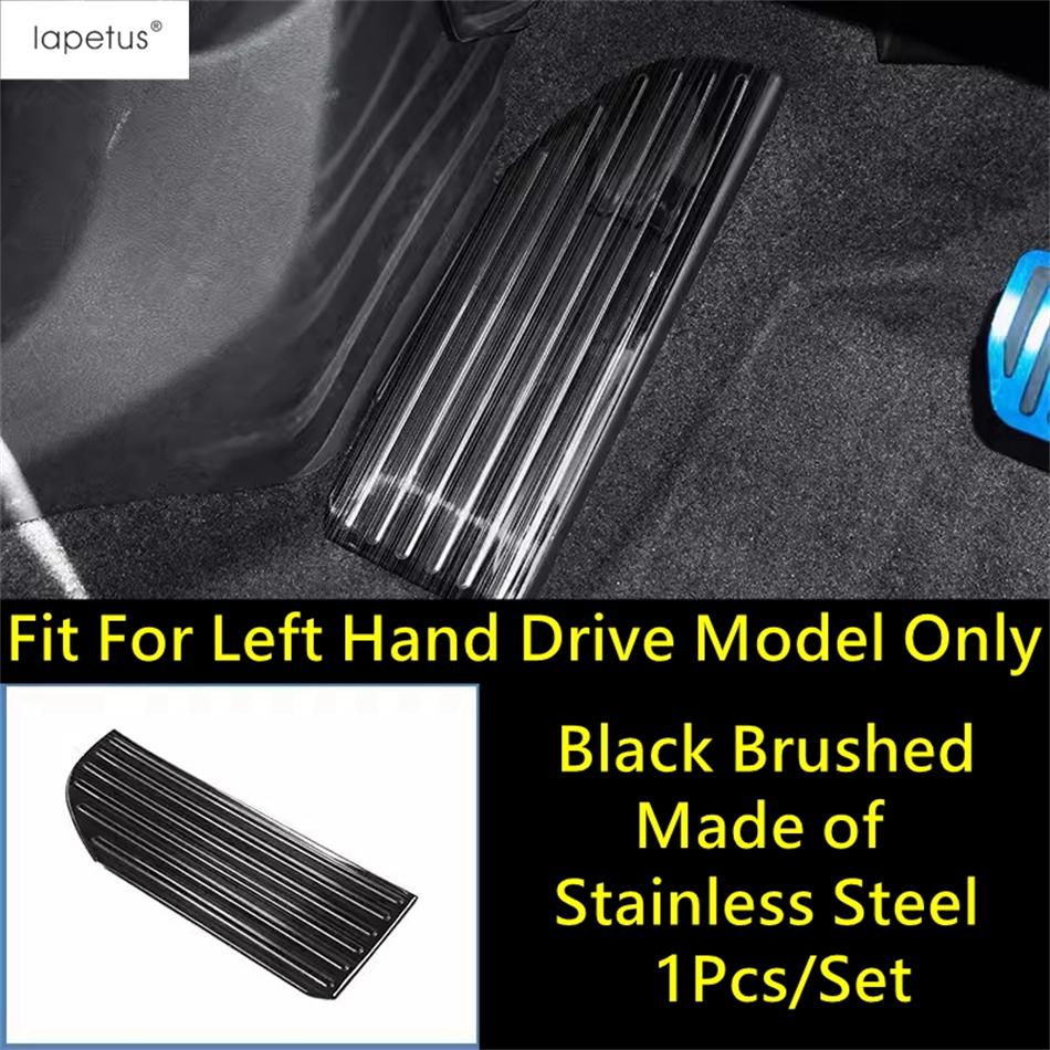 For Geely Monjaro Kx11 Manjaro  2024 Window Lift / Rear Door Button / Seat Adjust Panel / Rest Pedal Cover Trim Accessories