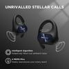 1MORE Fit SE S30 Wireless Lightweight IPX5 Up to 30 Hours of Bluetooth EQ Sports Style Open-Ear Earbuds, (10g), Waterproof, Playtime, 5.3 Compatible,