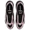 Nike Air Max Muse Breathable Support Rebound Casual Shoes Women's Black Pearl Pink FV1920-606