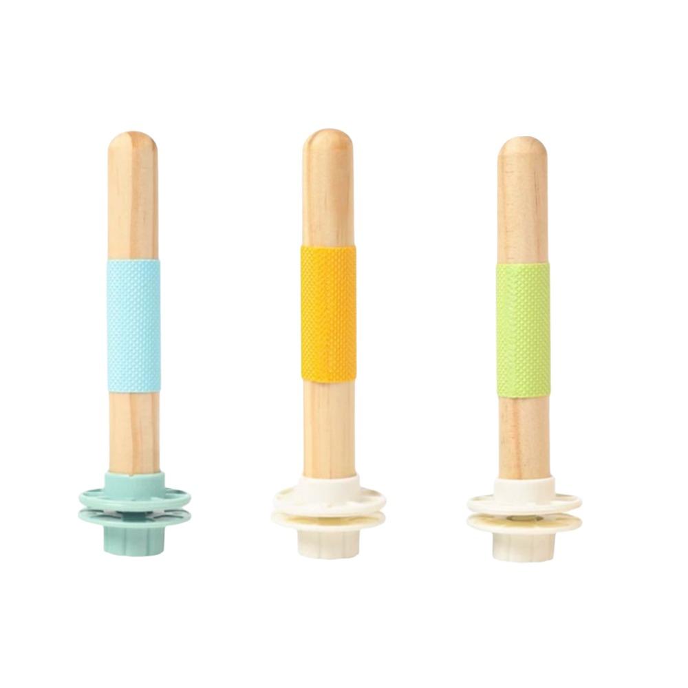 Bite Resistant Parrot Standing Pole Wear Resistant Bird Claw Grinding Rod Claw Maintenance