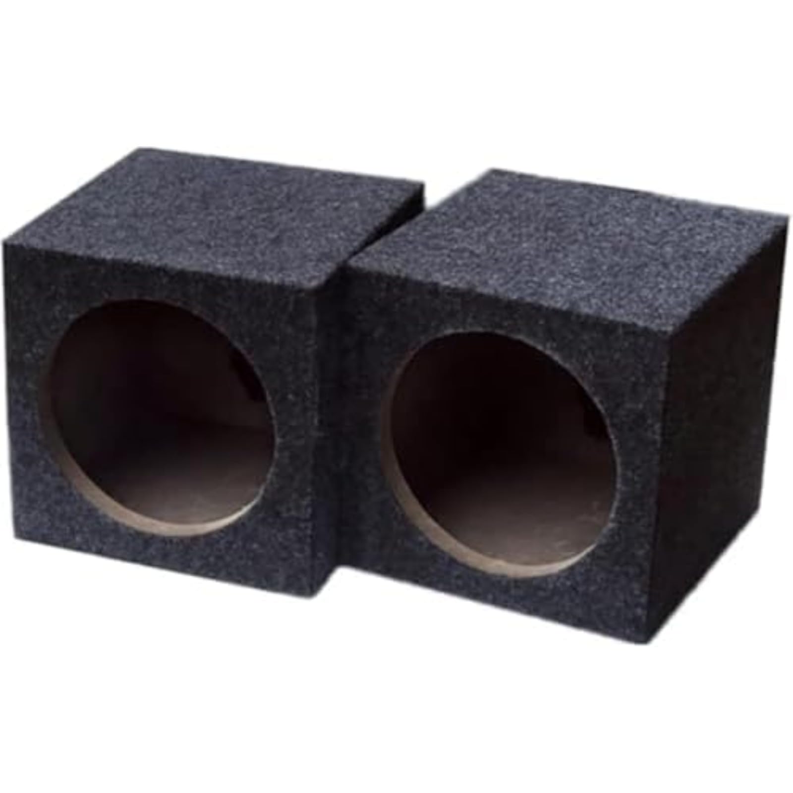 

Momgla Speaker Box, Universal Shield Speaker, Car Speaker Box, Car Subwoofer Box, Car Music Pair(6.5 ) 6.5 inches