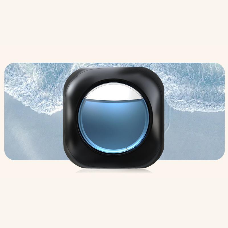 Car Fragrance Auto Air Outlet Aromatherapy Clip With Essential Oil Air Freshener Car Interior Odor Removing Fragrance Perfume