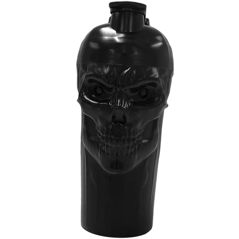 Coqueteleira esportiva, The Curse! Skull Shaker, JNX Sports (09225001)