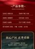 Jieying Tea Gift: Bright Sprout Xinyang Maojian Green Tea Gift Box 250g, Welcome Fortune with a Steed, Gift for Elders