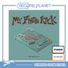 [Pre-order] KickFlip - My First Kick (My First Trip Ver.) [POB]