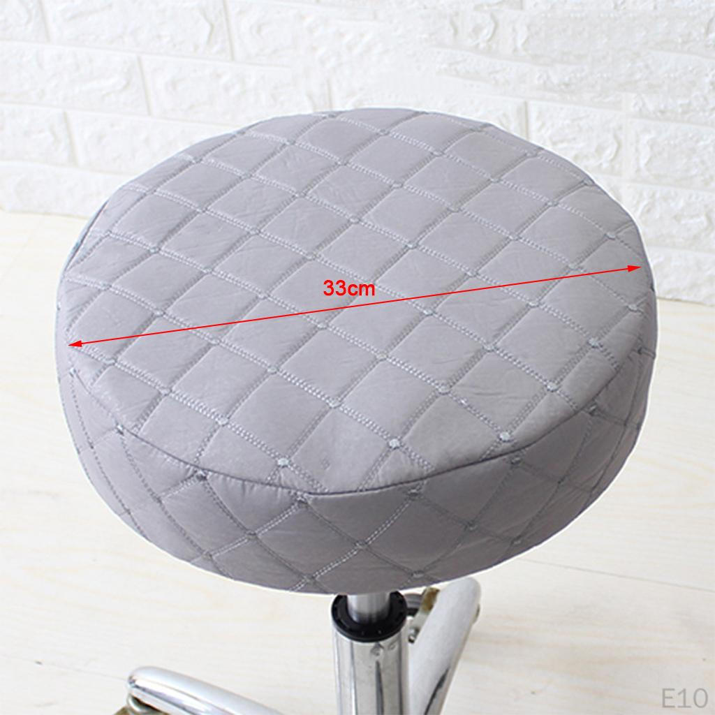 Stoffbezüge für Hocker,