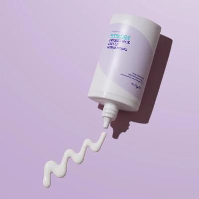 Onion Fresh Fluid Sun Cream 50ml SPF50+ PA++++