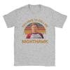 Step Brothers You Have To Call Me NightHawk Brennan Huff T Shirt Summer  Adult Cotton Plus Size Tees Short Sleeve Aesthetic Tops