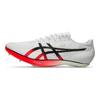 Asics Metaspeed SP White Black Red Unisex Sneakers 1093A206-100