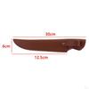 Outdoor Belt Sheath Cover Holster for Scabbard