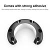 Cable Clip Storage Silicone Fixed Cord Winder Self Adhesive Organizer for Home