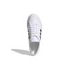 Adidas Collapsible Nizza Low 'White Black' H67375
