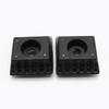 Trunk Stop Buffer Kit 1247580044 1247580144 For Mercedes E Class W124 A124 C124