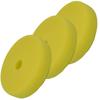 Morytrade Poleringspute Uretan Svamp Buff 3 Stykker Medium Fin Fin Magisk 5,9 tommer (150 mm) Bli ferdig (3 Fine Stykker)