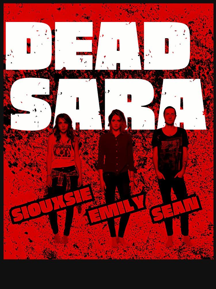 DeadSara Essential T-Shirt