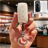 Car Key Case Cover For Geely Galaxy Ex5 Accessories E5 Em-I Emi Starship 7   Remote Keychain Fob Shell
