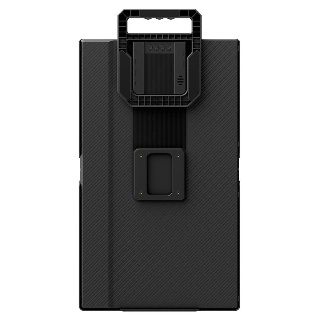 Blackview Table 10 Portable Monitors, 23.8inch FHD+ TÜV SUD 100Hz IPS, 80W Reverse Charging Support, Built-in BOX Speaker