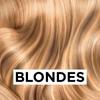 Garnier Highlights Coloring for Blonde Hair Olia - 