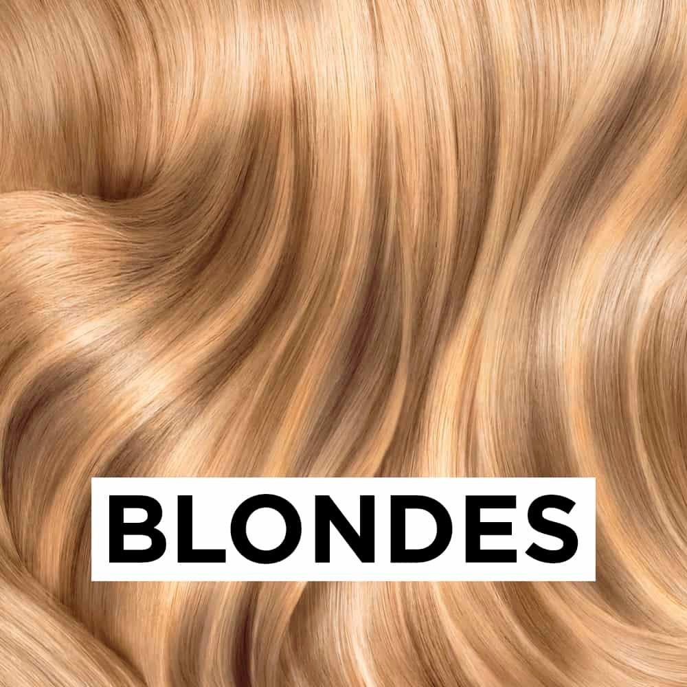Garnier Highlights Coloring for Blonde Hair Olia - 