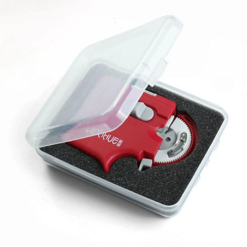 Tie Fast Fishing Hooks Tie Machine Collect Fishing Automatic Hook Tier   Fast Tie Fishing Hooks