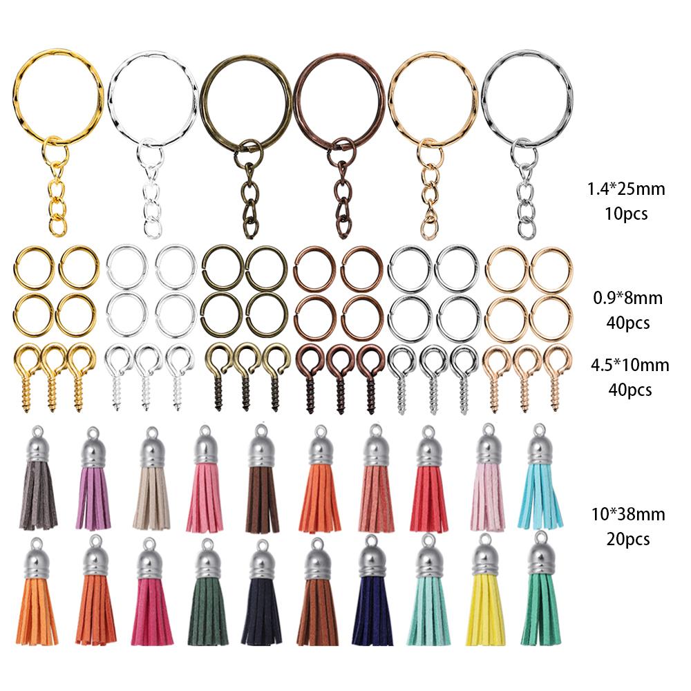 Baby Foot Heart Bear Key Earring Silicone Mold for DIY Epoxy Resin Craft Necklace Pendant Ornament Jewelry Making Findings